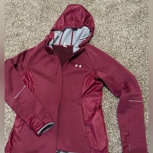 Under armour jacket